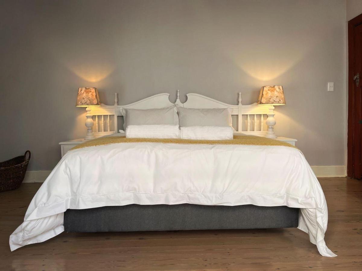 Serenity Living Otel Willows Dış mekan fotoğraf